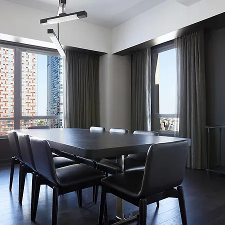 New York Marriott At The Brooklyn Bridge-3